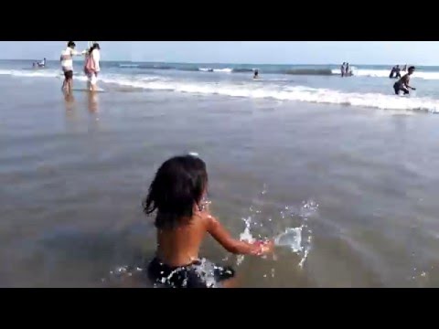 Visakhapatnam Beach IV