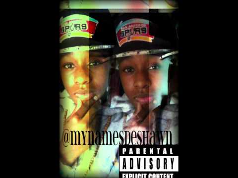 @MyNamesDeShawn - FBBunStoppable (Jerkin Mix *For FBB*) 2012 //HD//