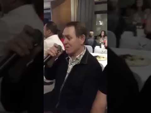 Kemal KM Malovcic i Mario Mioc - Nije za tebe alija (uzivo)