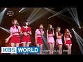 A Pink - What Would Have Been (Live)