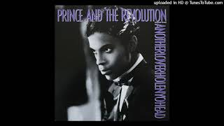 Prince - Anotherloverholenyohead