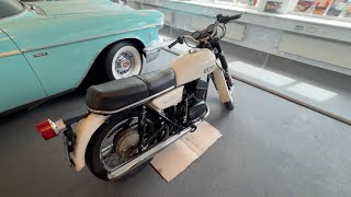 Mootorratas Yamaha RD 350 | Pilt 4 - Autoline