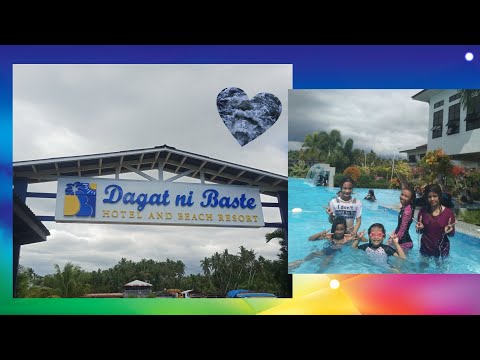 Dagat Ni Baste (Sabik ng Mag Beach)