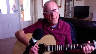 Scare away the dark  Passenger cover.