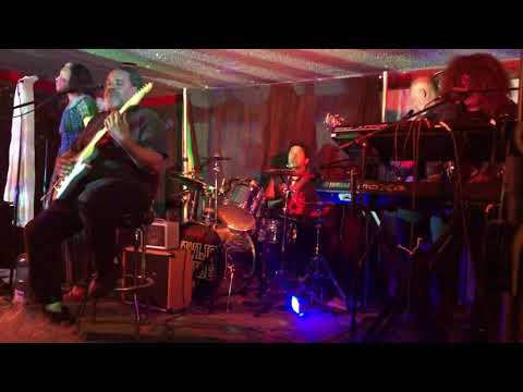 The Ike Willis Project (Frank Zappa’s Dirty Love)