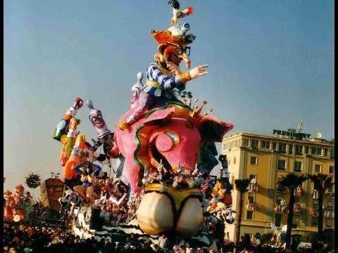 2003 - Ambrosini - Galateo Carnevalesco