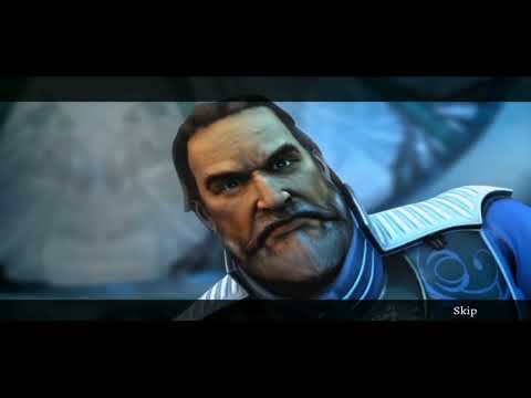 Grim Legends 3: THE DARK CITY Walkthrough (Part1/2)