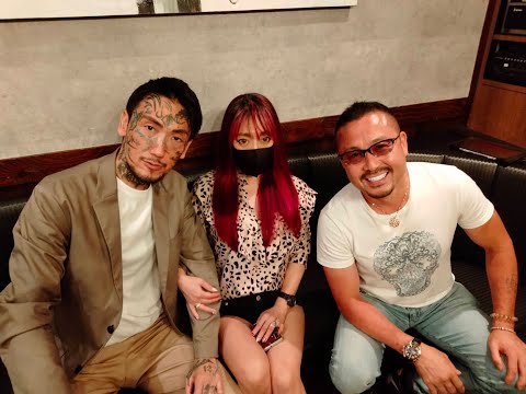 瓜田ゲスト登場⁉️本気。 正解はアウトローYouTuberパワーランキングチャンピオン!瓜田純士!