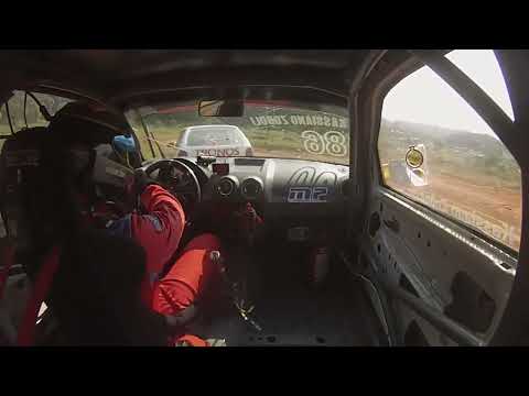 Kassiano Zoboli   1ª bateria Marcas B   1ª etapa CCA 2022 Ascurra