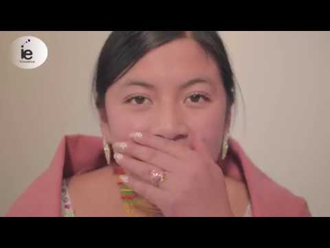 TRAS CAMARAS /// Mujer de Contrabando  -Ilumanpura