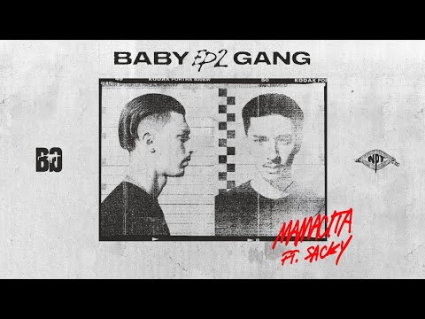 Video thumbnail for Mamacita