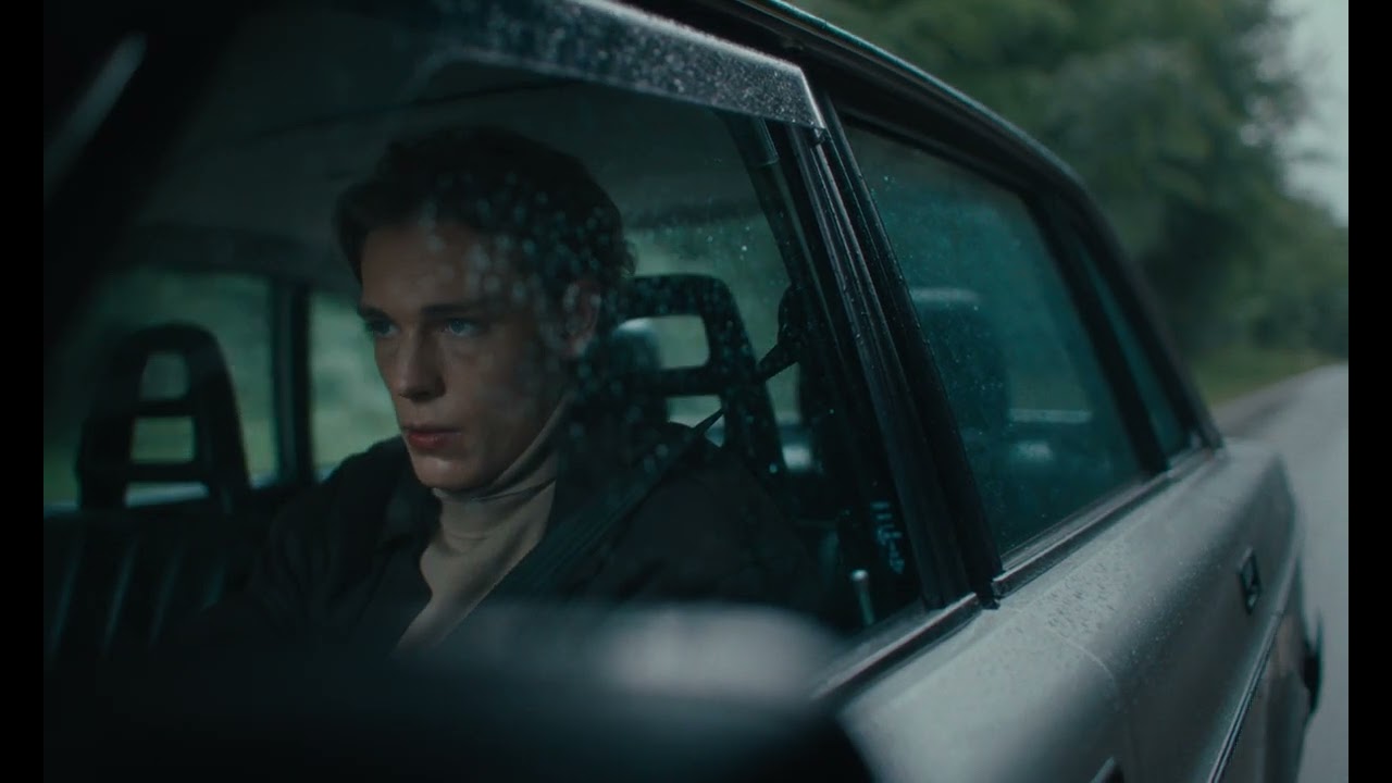 Miniature de la vidéo The Catcher - trailer | Kortfilmcompetitie Filmfestival Oostende 2026 du film The Catcher