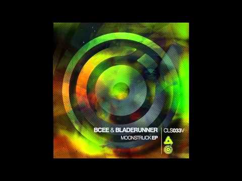 BCee, Bladerunner - Crash (Original Mix) [Celsius Recordings] [CLS034V]