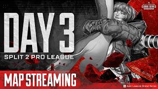 【MAP配信】Apex Legends Global Series Year 6：Split 2 【APAC North Pro League Day 3】