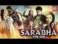 Sharbha The God HD New Blockbuster Full Hindi Dubbed Action Movie Aakash Sahadev Mishti