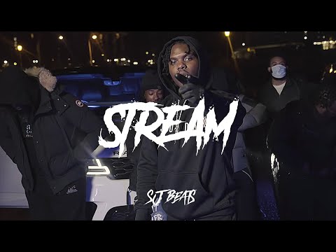 "Stream"- DigDat x Suspect x 2022 UK Drill Type Beat | Prod. SjBeats