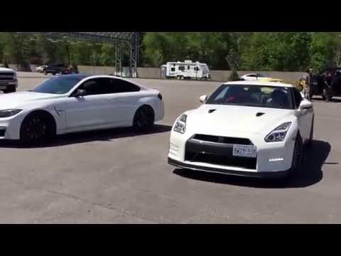 M4 gtr mclaren corvette 911 turbos