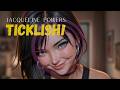 Helplessly Ticklish Tickle Hypnosis Jacqueline Powers Hypnosis