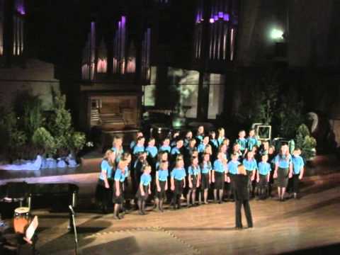 Chór OSM I st. Lublin - Józef Świder - Polonez