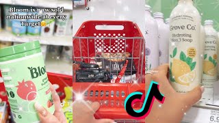 satisfying target shopping tiktok compilation 🎯🎯