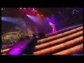 NSF 2000: Entre-act Charlotte Nilsson - Damn You ...