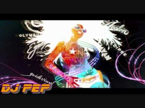♪+♫=♥ Dj Pep First Mixxx ♥=♪+♫