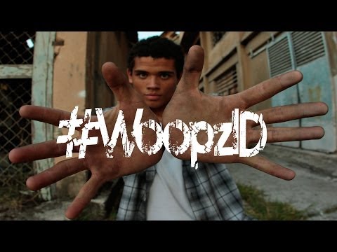 Woop'Z ID - Uilhisson Braga