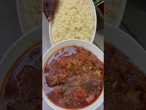 Cette recette est vraiment bonne et très bien assaisonné