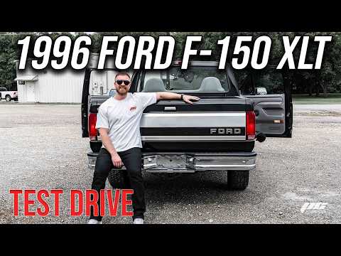 1996 Ford F150 (CC-2080565) for sale in Sherman, Texas
