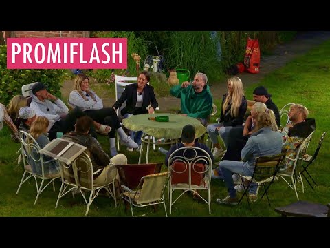 Neuer Exit naht: Welches Sommerhaus-Paar geht als Nächstes?
