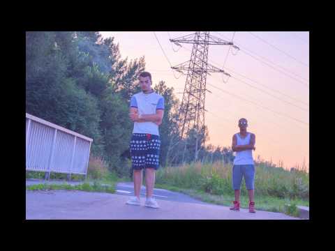 Shaddy-G Feat. NJ - My Nigga (2015)