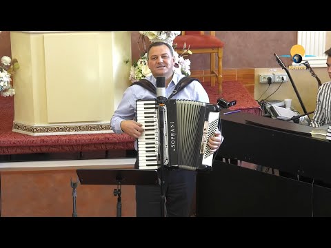 Danut Aschilean - Colaj cu cantari crestine