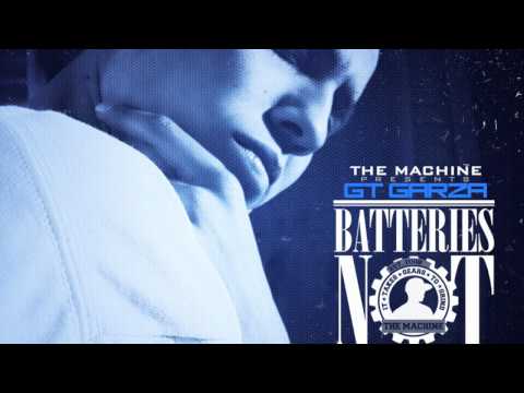 GT GARZA FT. Z-RO - LIKE WHAT YOU SEE