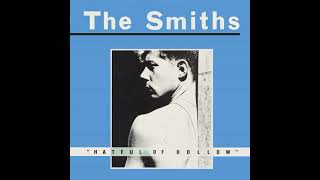 The Smiths - William, It Was Really Nothing -  (2011 Remaster) - HQ