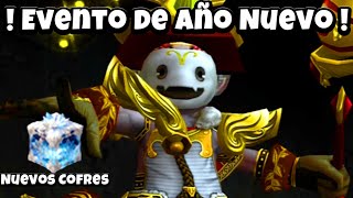 Full Vicio en Rakion Latino