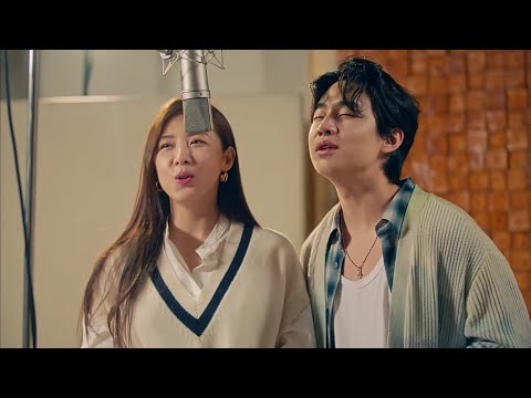 Henry x Ha Jiwon - "Too Good to be True" ("Dramaworld2" OST)