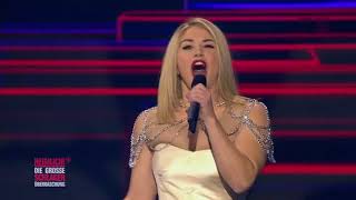 Beatrice Egli - Verliebt, verlobt, verflixt nochmal 2018