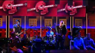 BLØF - Hou vol hou vast - 12-05-2011