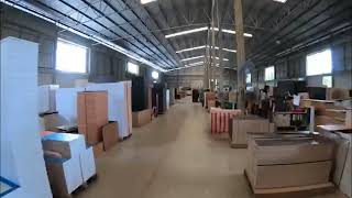 ในส่วนของโรงงานT-DA