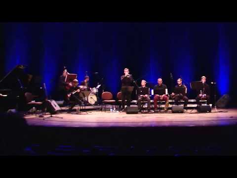 Jan Szczurek  "Po wojnie" Gdańsk, 17.06.2017 r