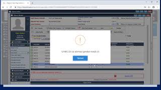 SİÜ Öğrenci Merkezli Ders Programı Sistemi