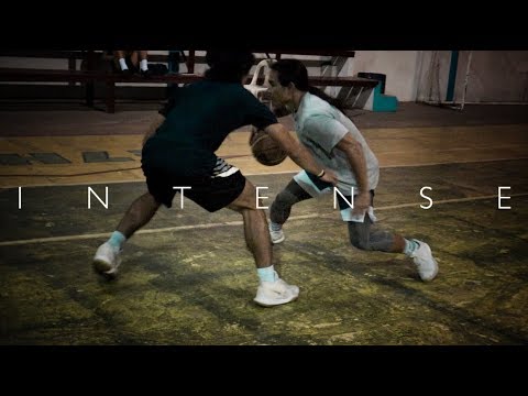 Another intense 5 on 5 | vlog 132