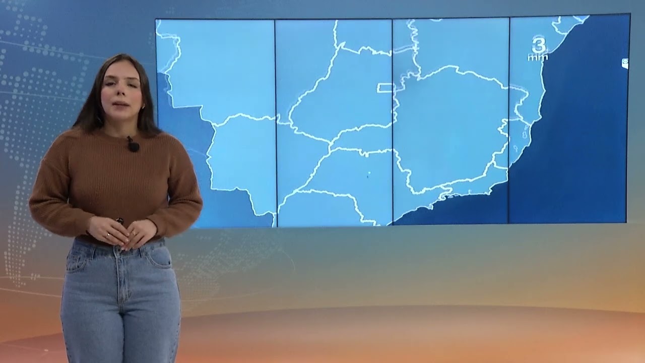 Domingo será de temporais e risco de chuva extrema no Rio Grande do Sul | 19/07/2026