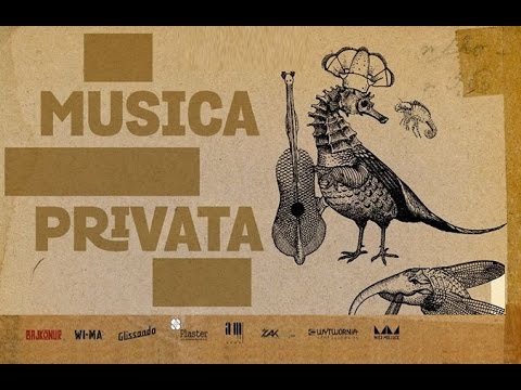 ODPOCZNO  na Musica Privata 2015