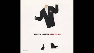 THE KINKS - 05 What Are We Doing