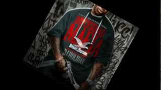 Bricksquad - Stepped In Chopped and Screwed (DJ Blade)