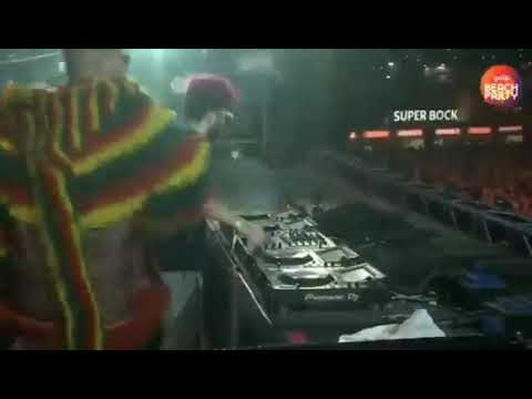 Travis Scott - Sicko Mode ( Skrillex remix / Karetus Psy Trance edit?)