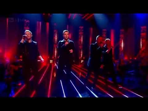Westlife - For The Last Time