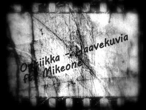 Optiikka - Haavekuvia ft. Mikeone