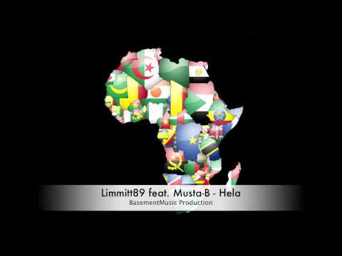 Limmitt89 feat. Musta-Bee - Hela [BasementMusic]